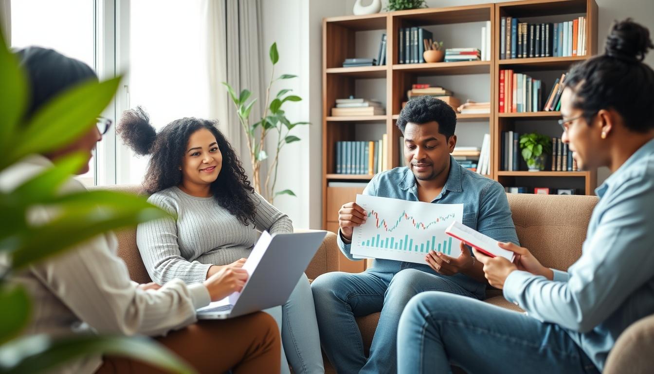 Unlock Financial Knowledge